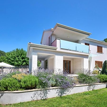 Vila Radini Brtonigla Exteriér fotografie